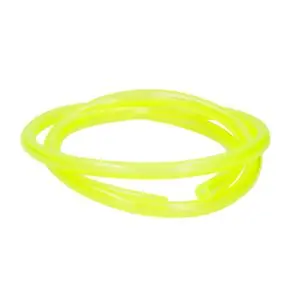 Voca Racing SILICONE 5x8 mm HQ JAUNE 1M Universal Bensiini letku Tarjous